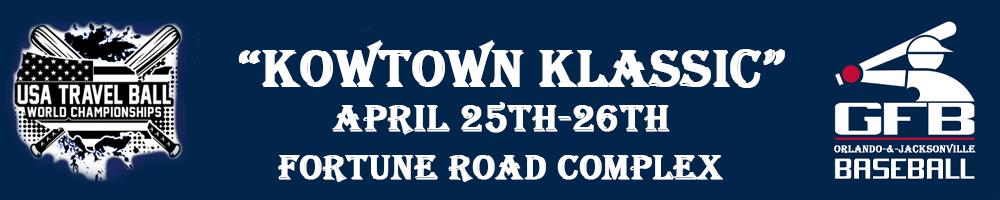 Event Logo