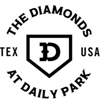 THE DIAMONDS AT DAILY PARK