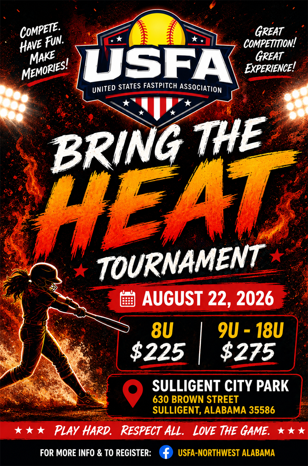 Event Logo