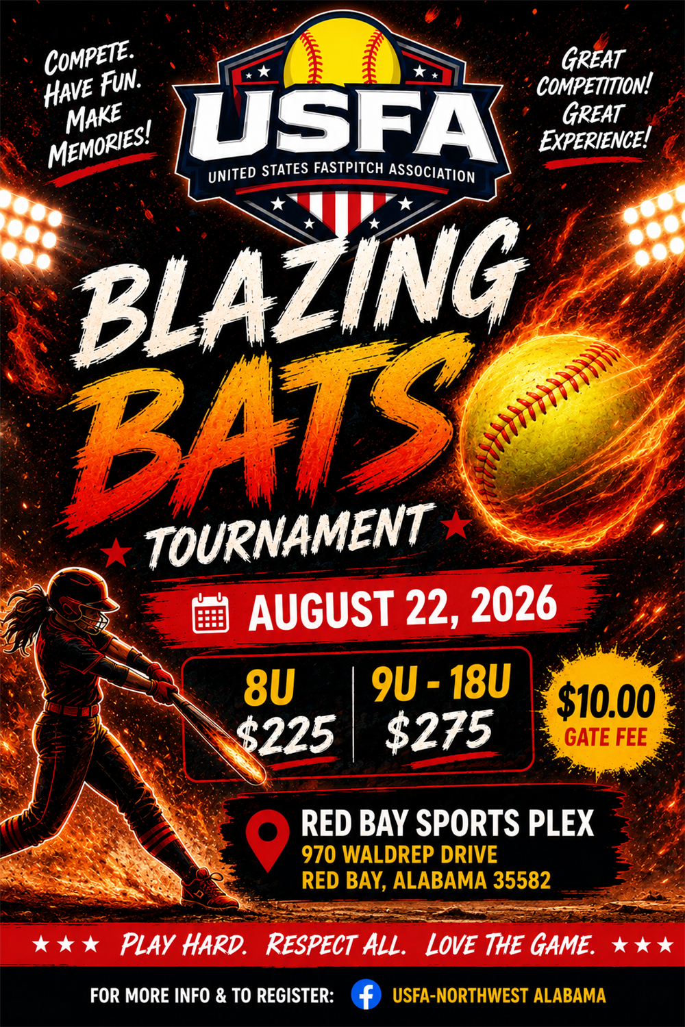 Event Logo