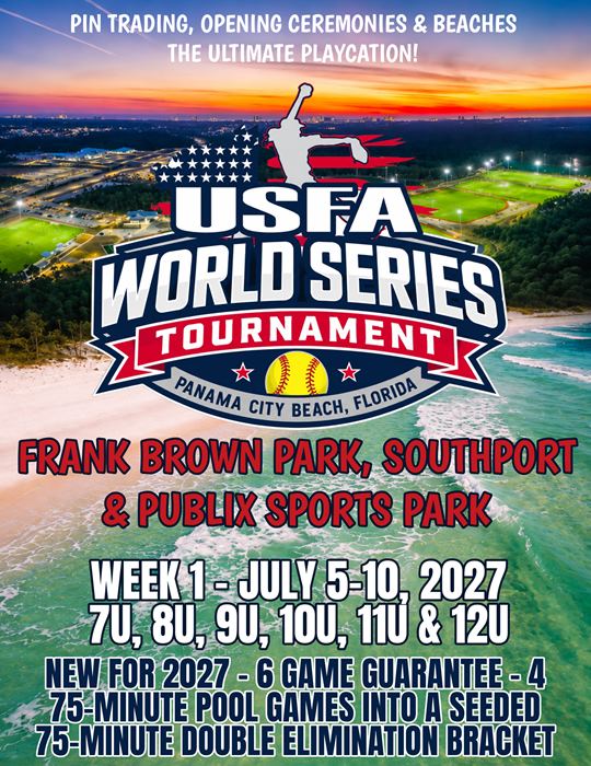 PCB WORLD SERIES 7U, 8U, 9U, 10U, 11U, 12U flyer