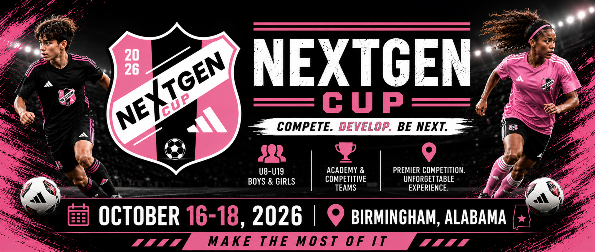 Event Logo