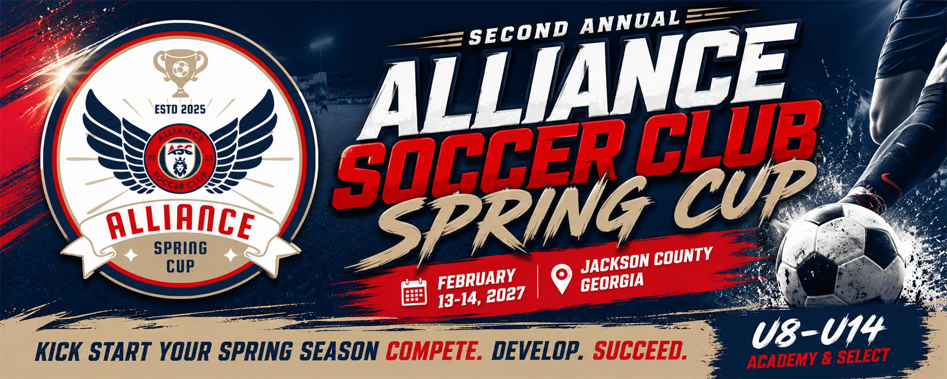 Event Logo