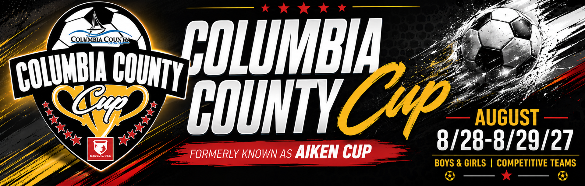 Event Logo