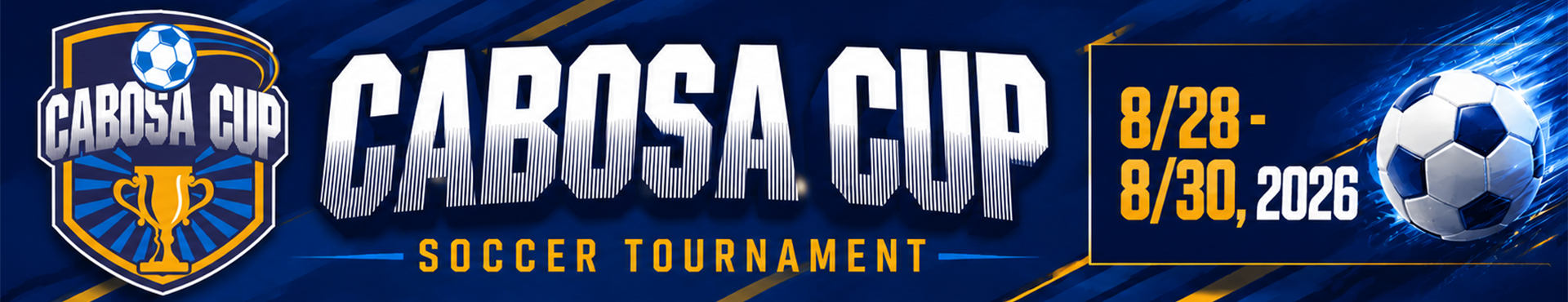 Event Logo
