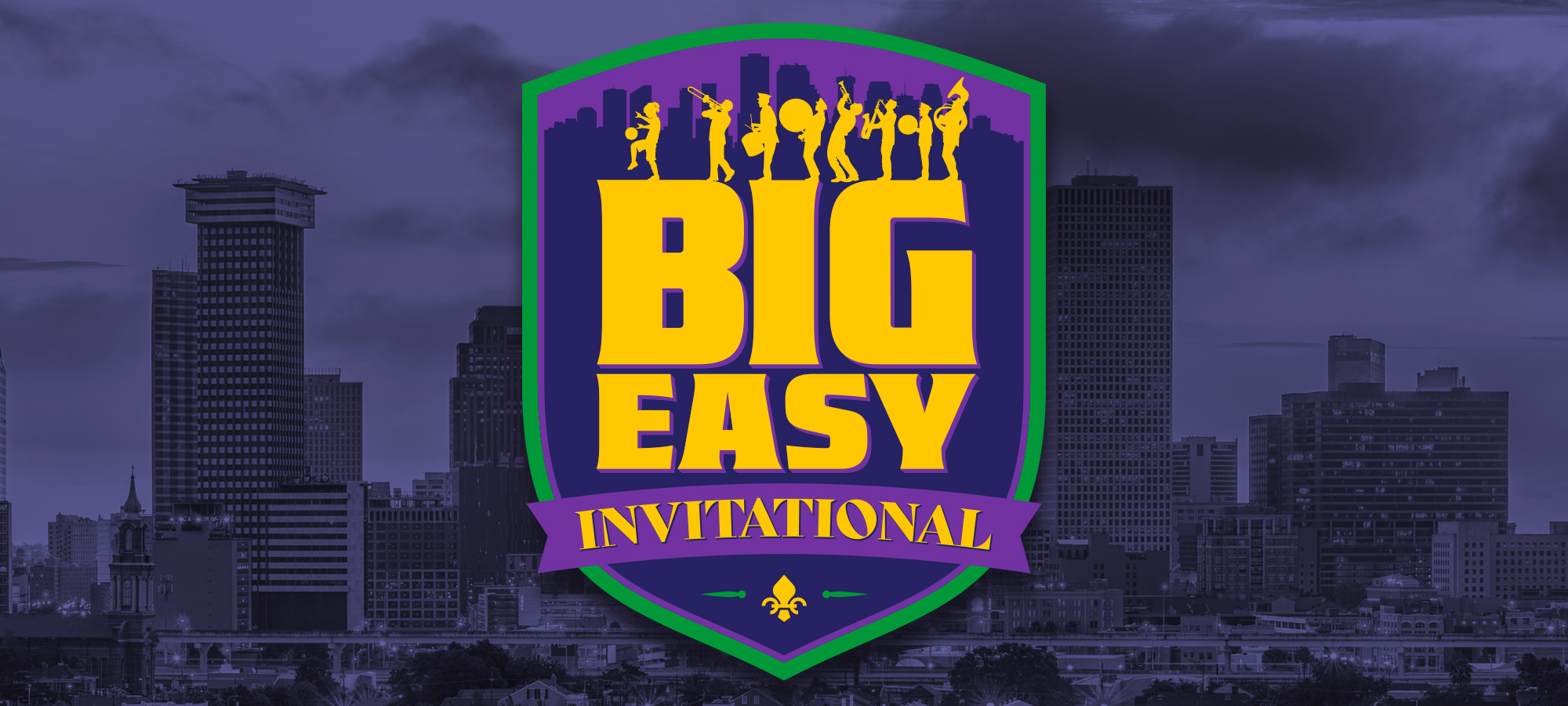 Event Logo