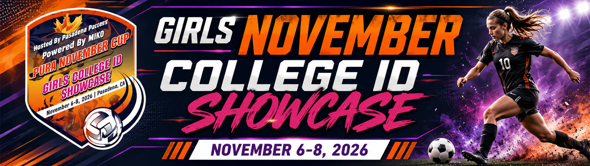 Event Logo