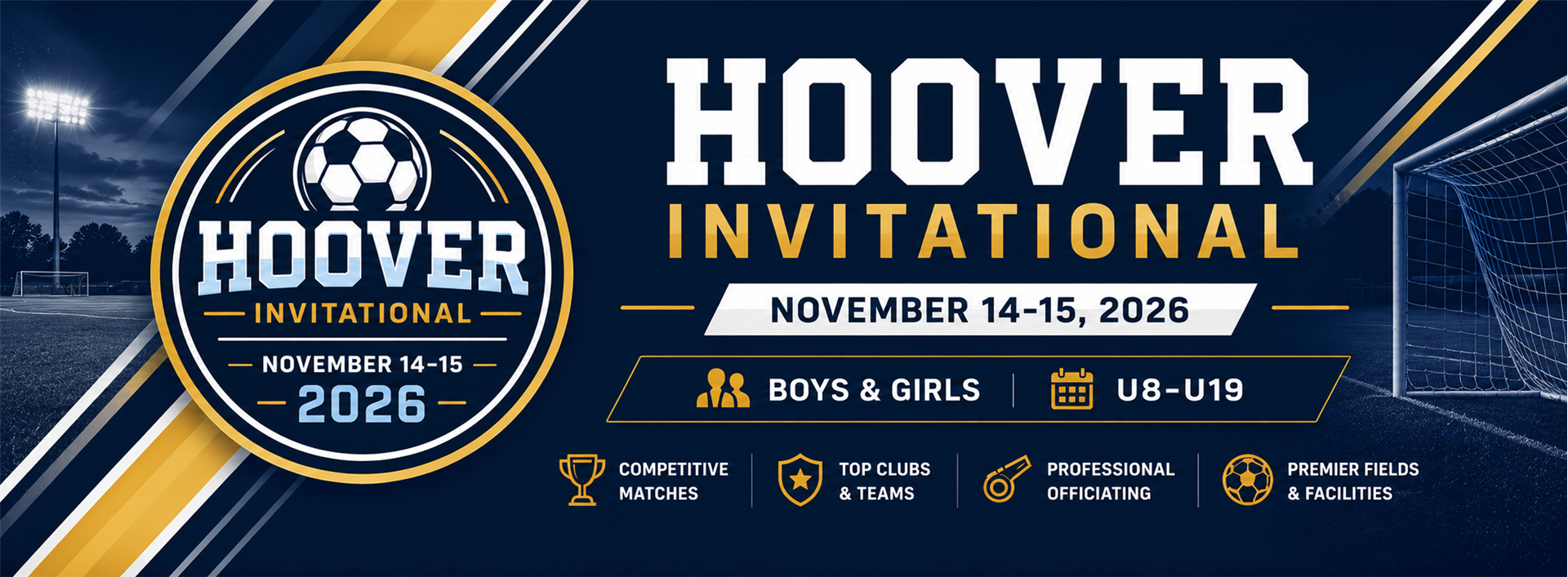 Event Logo