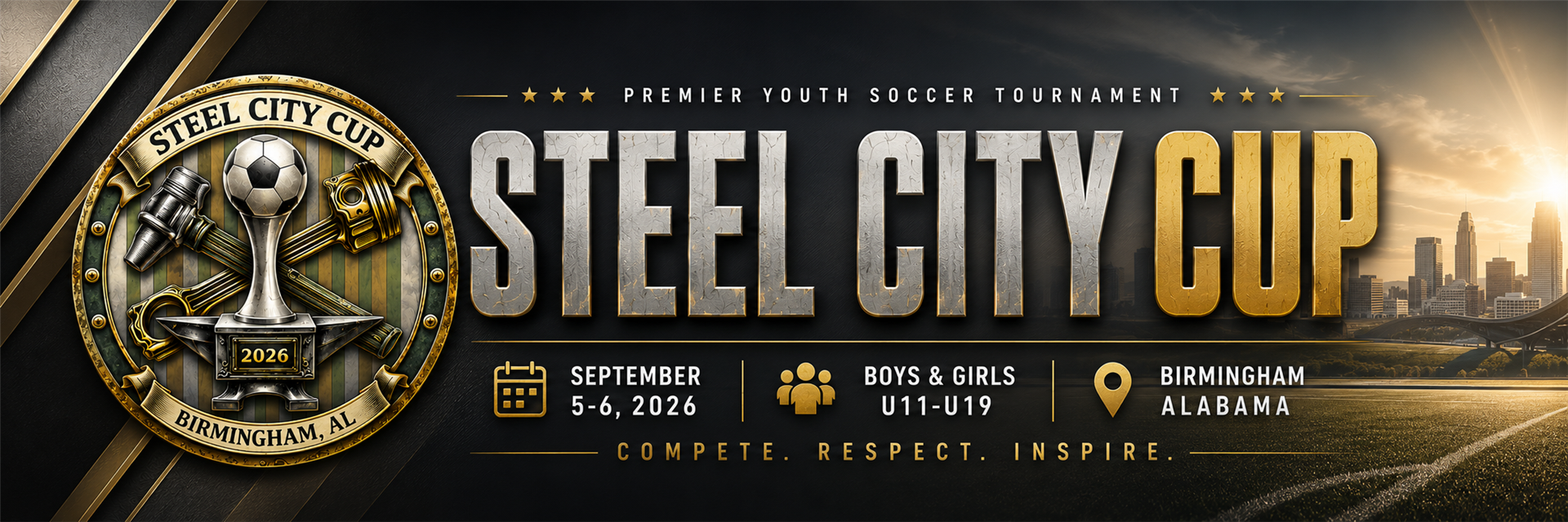 Event Logo
