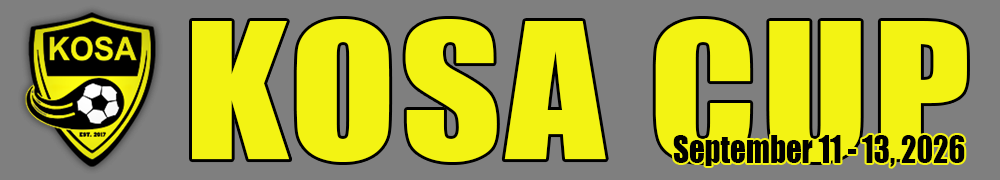 Event Logo