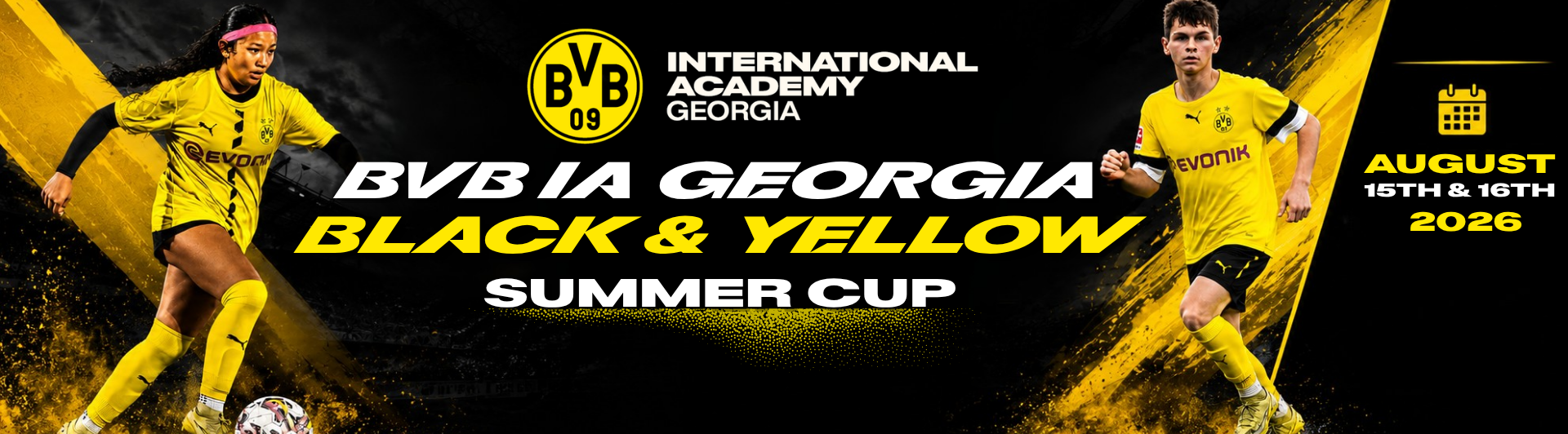 Event Logo