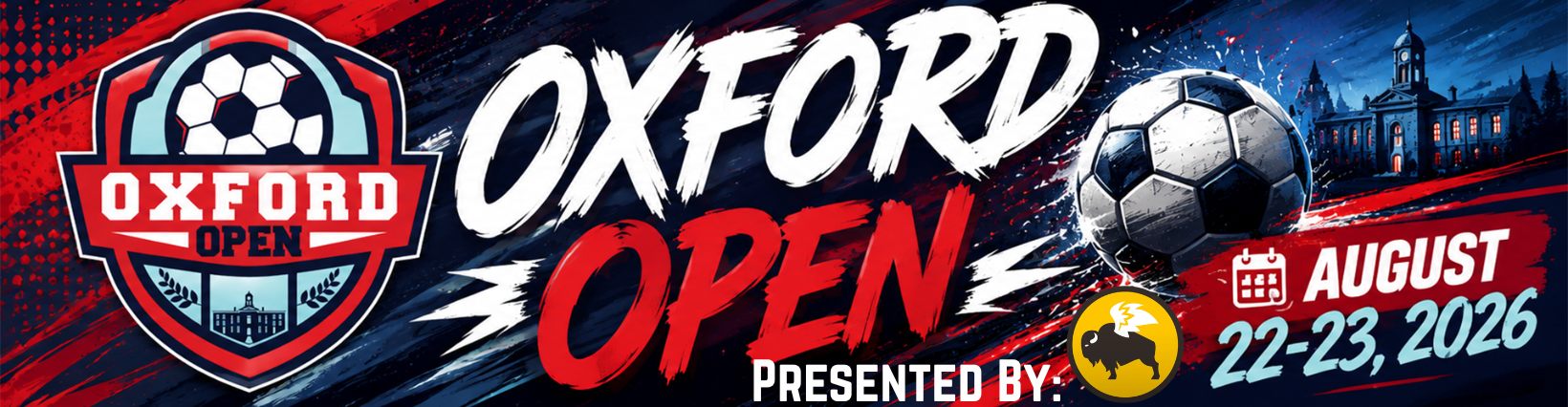Event Logo