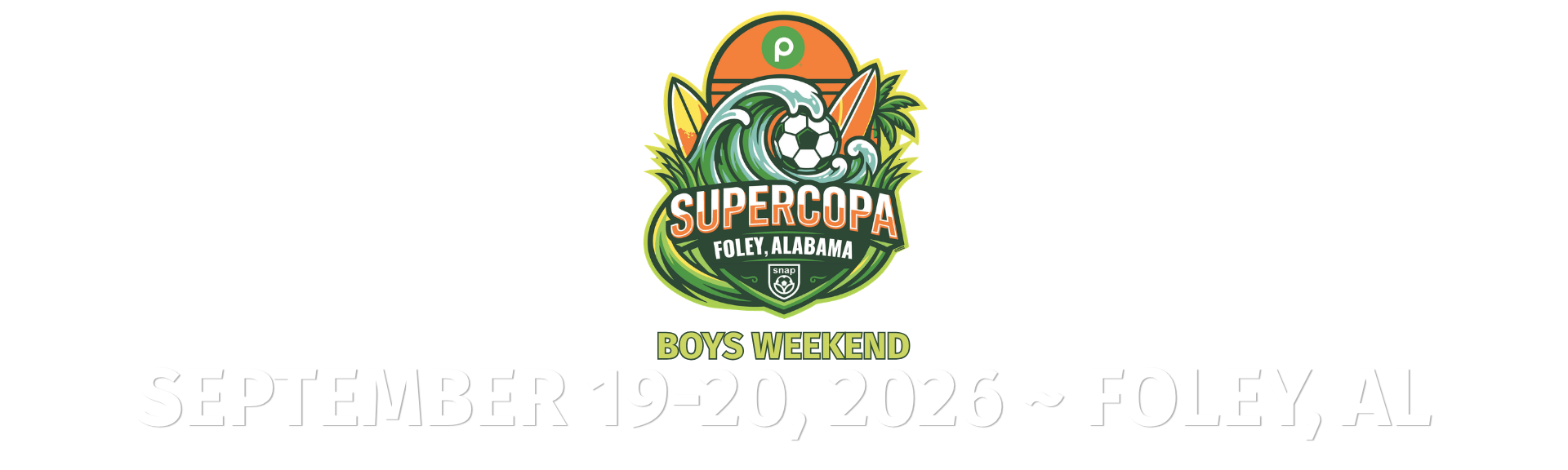 Event Logo