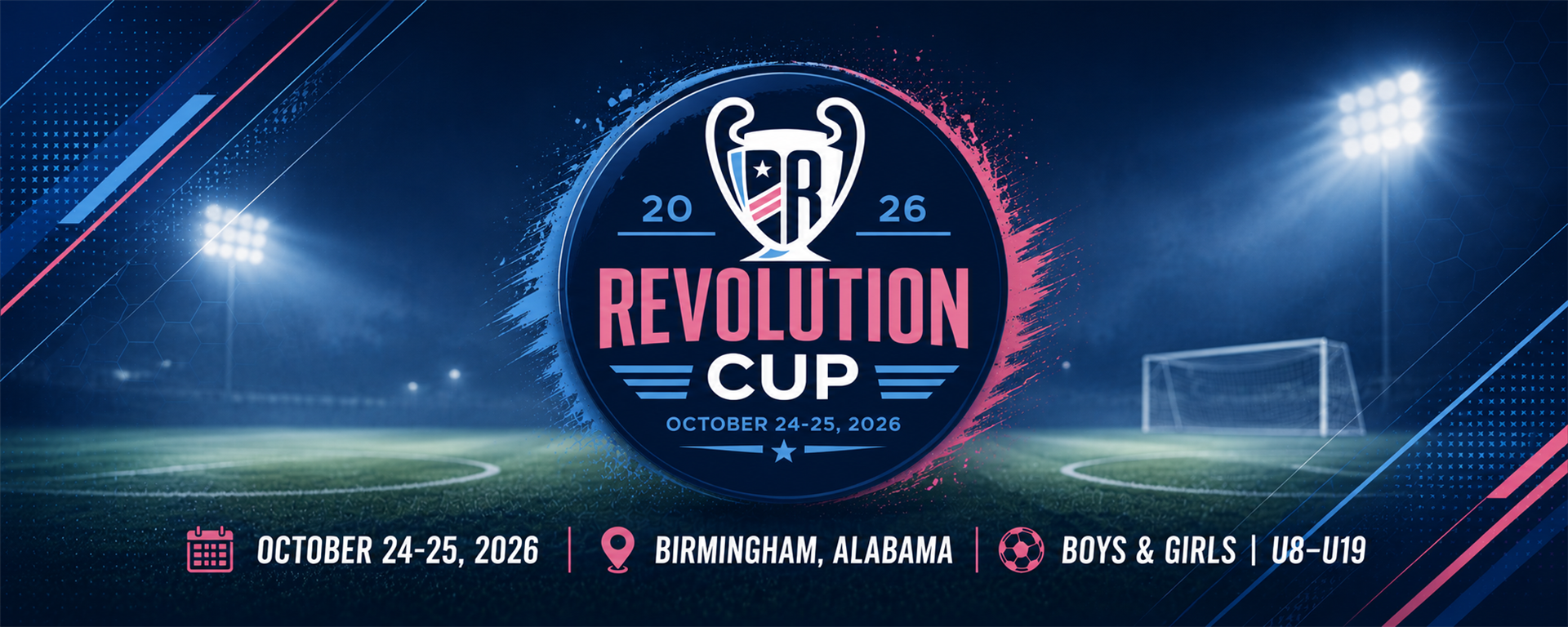 Event Logo