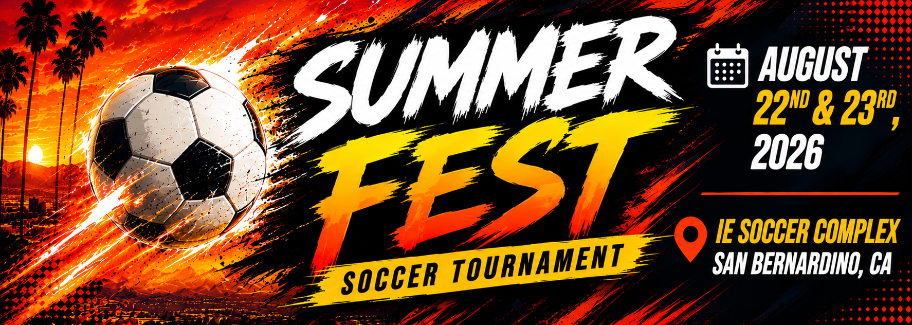 Event Logo