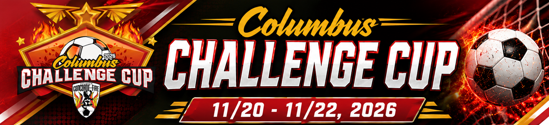 Event Logo