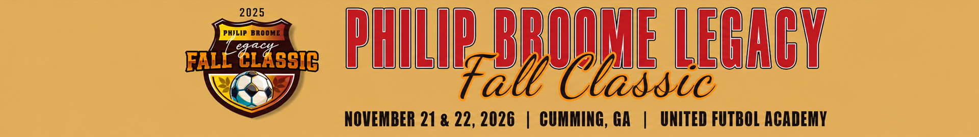 Event Logo