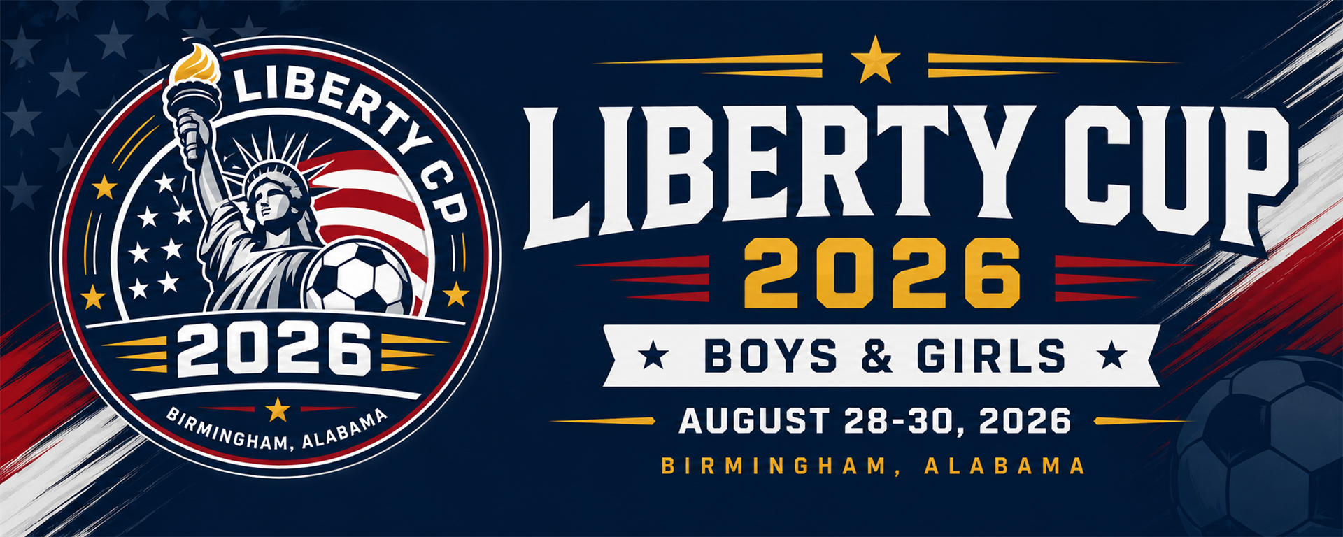 Event Logo