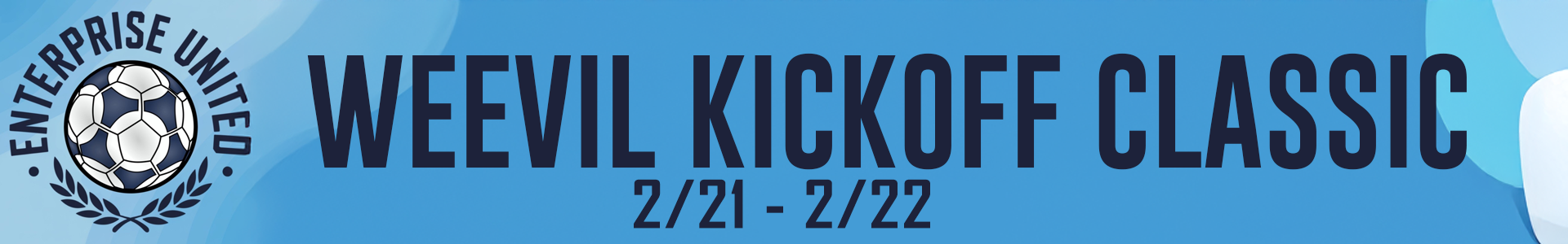 Event Logo