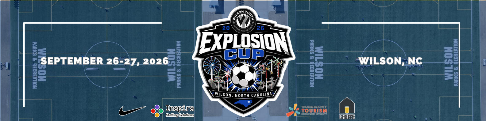 Event Logo