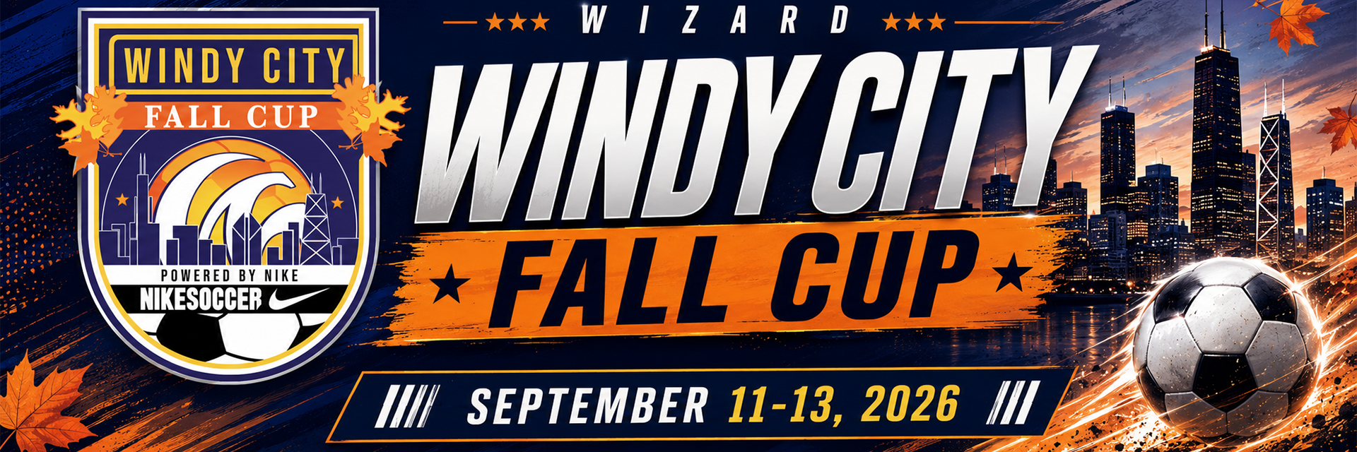 Event Logo